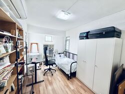 Blk 233 Pasir Ris Drive 4 (Pasir Ris), HDB 5 Rooms #606321911
